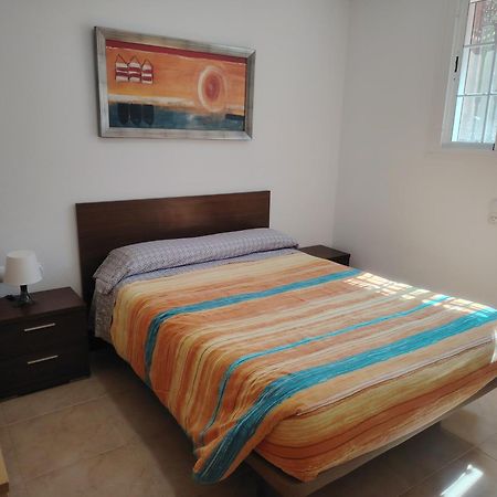 Apartamento Jazminero Aguadulce  Exterior photo
