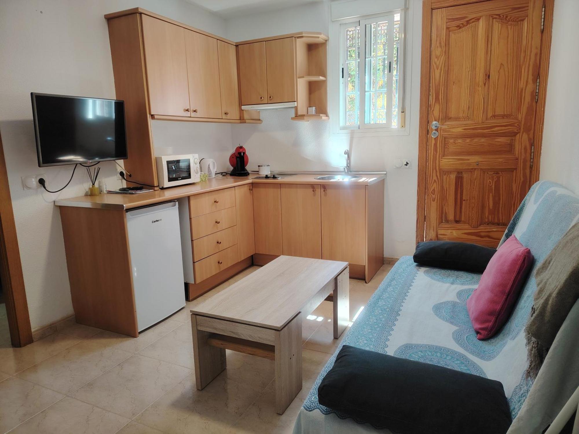 Apartamento Jazminero Aguadulce  Exterior photo