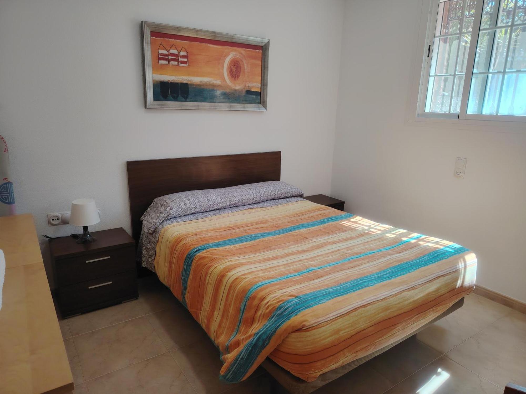 Apartamento Jazminero Aguadulce  Exterior photo