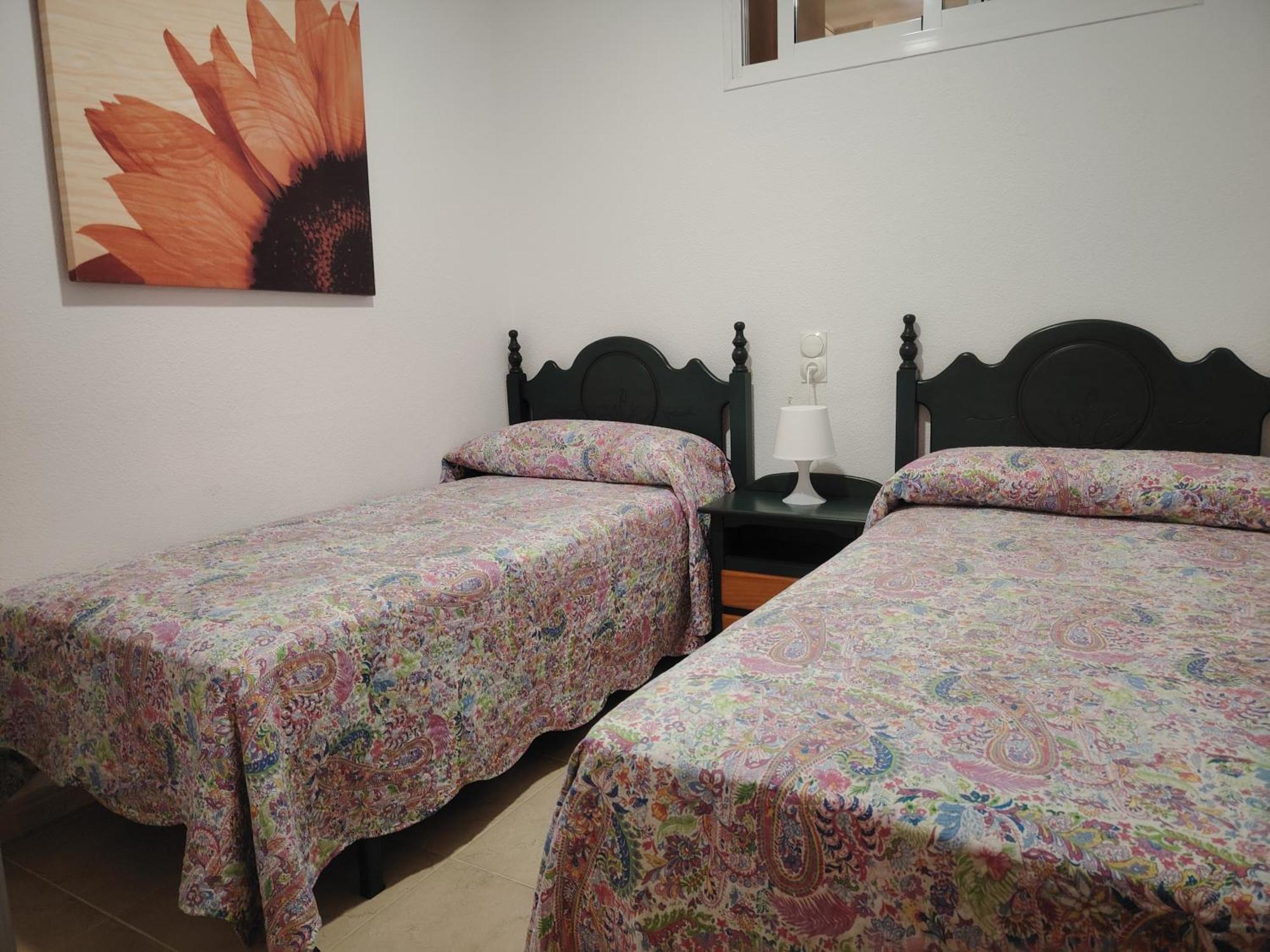 Apartamento Jazminero Aguadulce  Exterior photo