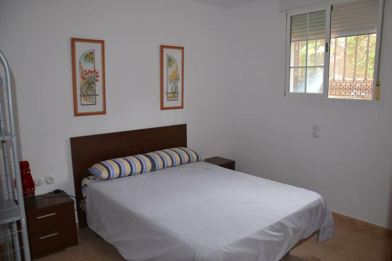 Apartamento Jazminero Aguadulce  Exterior photo
