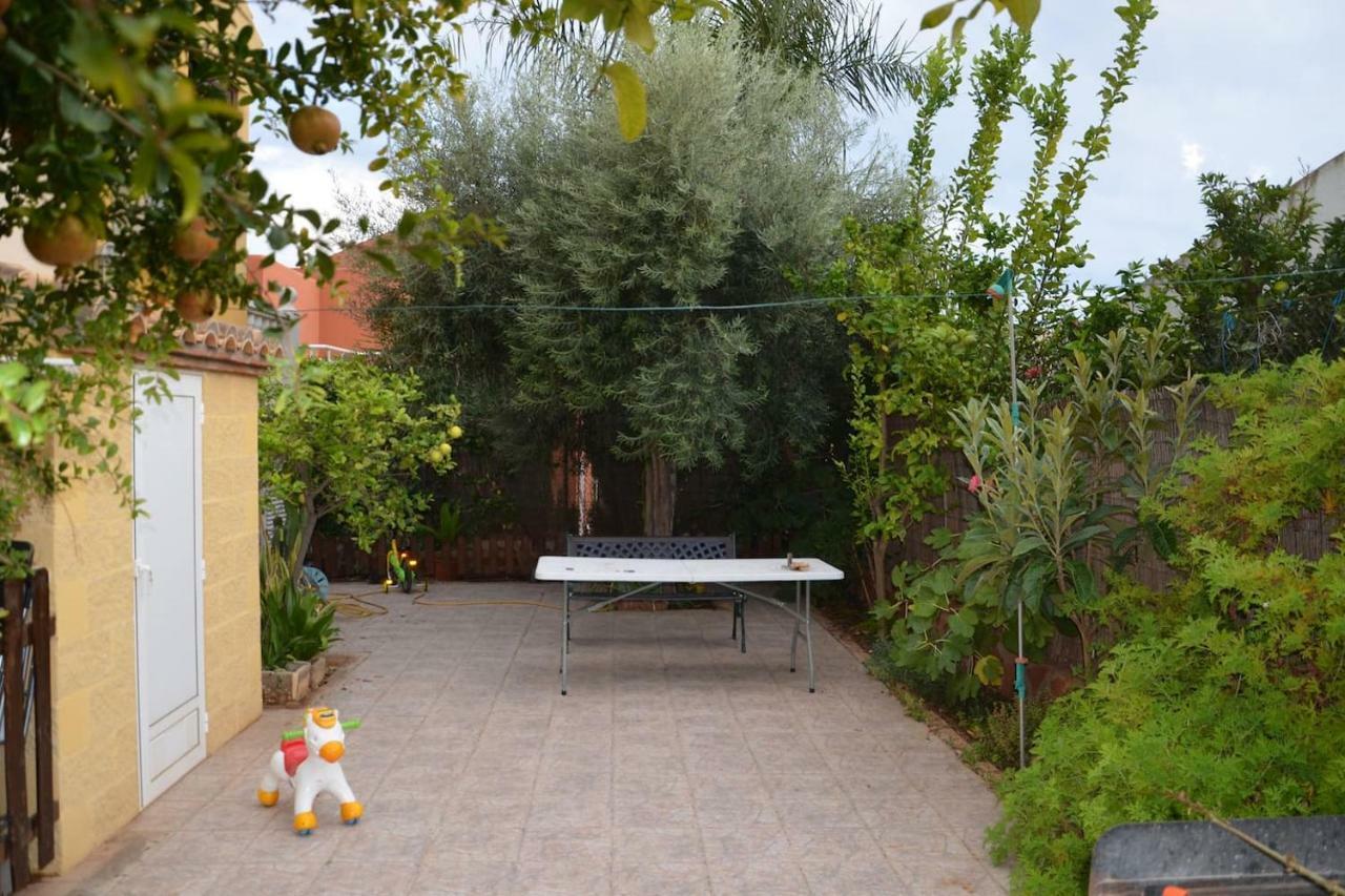 Apartamento Jazminero Aguadulce  Exterior photo